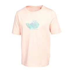 Craghoppers Kids’ Olga Short Sleeved T-Shirt -Berghaus Store go 353464 z