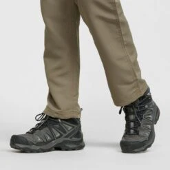 Regatta Kids Sorcer Zip Off Trousers II 14 Regatta Kids Sorcer Zip Off Trousers II -Berghaus Store go 355447 d