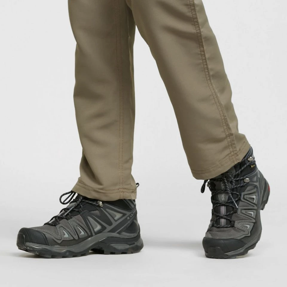 Regatta Kids Sorcer Zip Off Trousers II 6 Regatta Kids Sorcer Zip Off Trousers II - Image 4