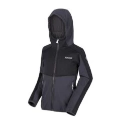 Regatta Kids' Bracknell II Softshell Jacket 12 Regatta Kids' Bracknell II Softshell Jacket -Berghaus Store go 355448 d