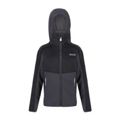 Regatta Kids' Bracknell II Softshell Jacket 14 Regatta Kids' Bracknell II Softshell Jacket -Berghaus Store go 355448 f