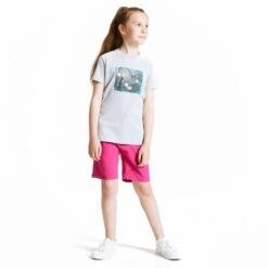 Dare 2b Kids' Go Beyond T-Shirt -Berghaus Store go 355495 c