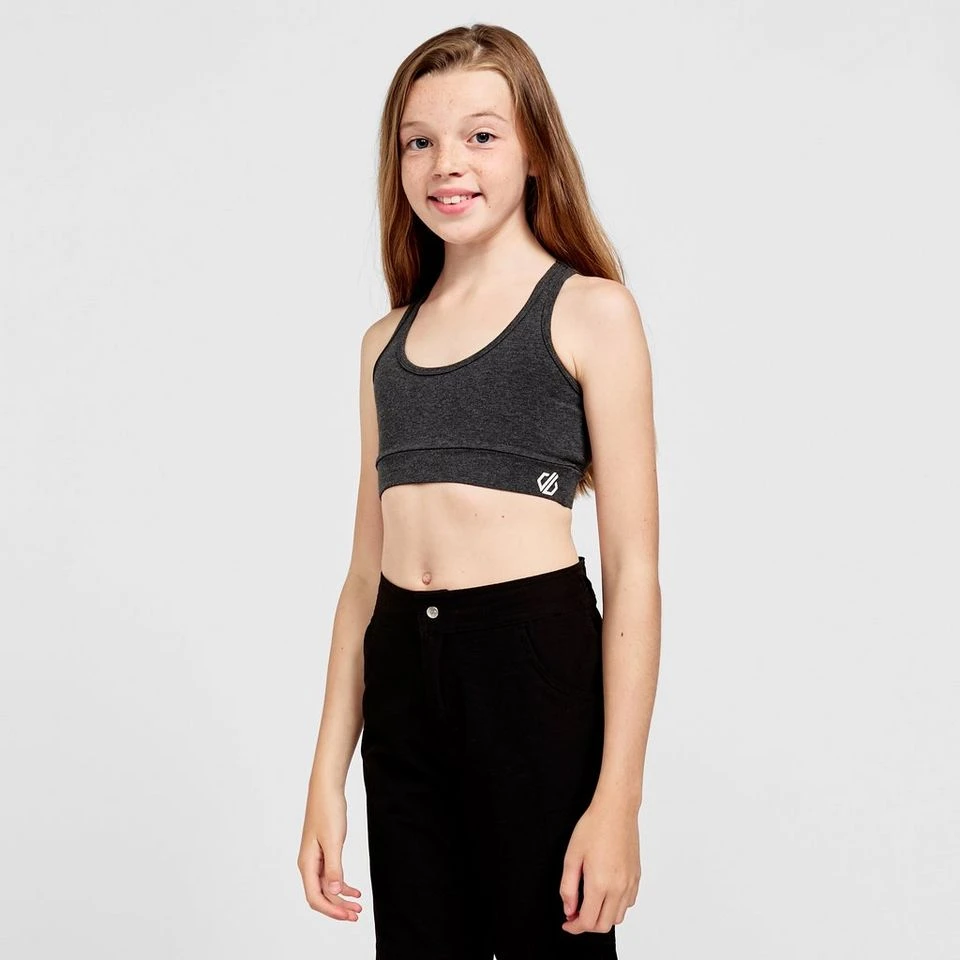 Dare 2b Kids' Trendsetter Crop Top 3 Dare 2b Kids' Trendsetter Crop Top