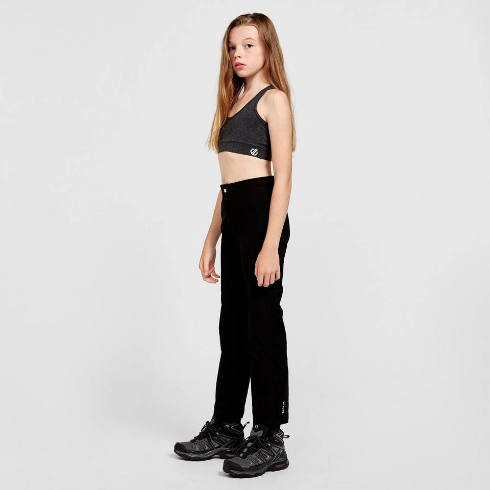 Dare 2b Kids' Trendsetter Crop Top 5 Dare 2b Kids' Trendsetter Crop Top - Image 3