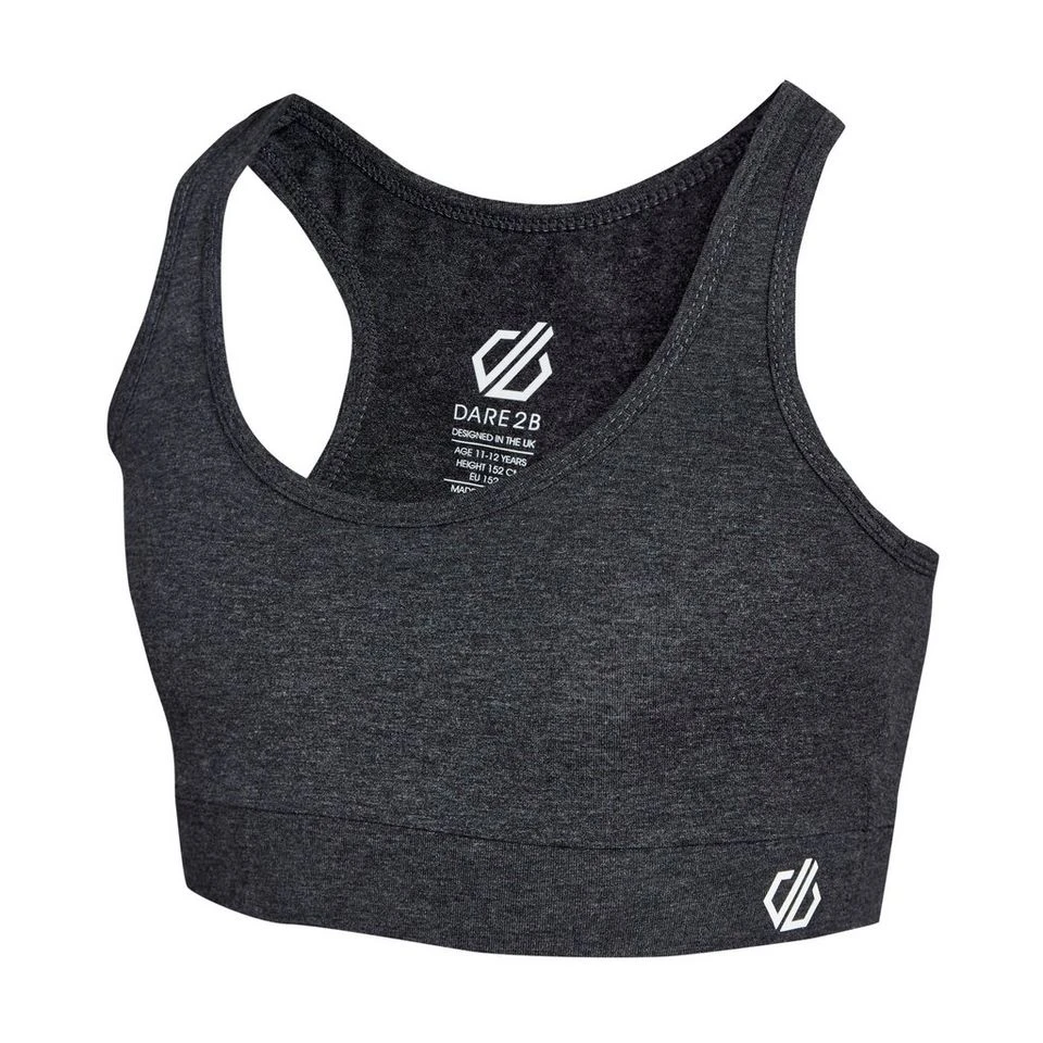 Dare 2b Kids' Trendsetter Crop Top 8 Dare 2b Kids' Trendsetter Crop Top - Image 6