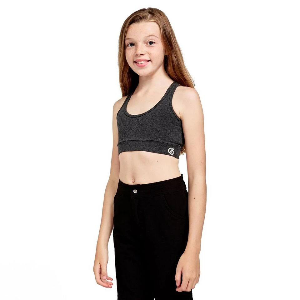 Dare 2b Kids' Trendsetter Crop Top 9 Dare 2b Kids' Trendsetter Crop Top - Image 7