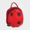 LITTLELIFE Ladybird Toddler Pack With Rein
