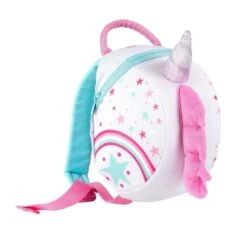 LITTLELIFE Unicorn Toddler Pack With Rein -Berghaus Store go 355876 z