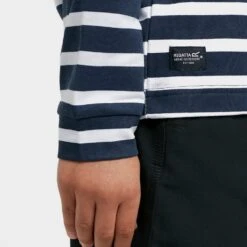 Regatta Kids' Benji Half Zip Fleece -Berghaus Store go 359190 e