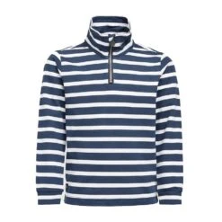 Regatta Kids' Benji Half Zip Fleece -Berghaus Store go 359190 u