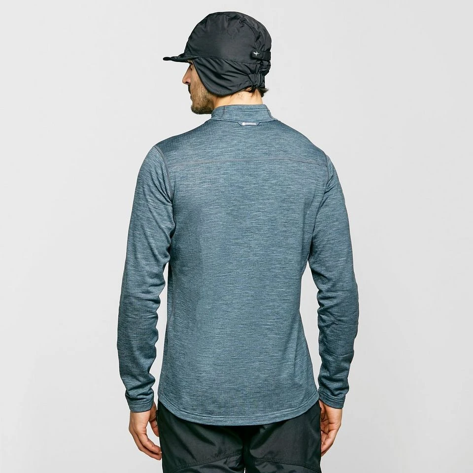 Montane Men’s Protium Pullover 4 Montane Men’s Protium Pullover - Image 2