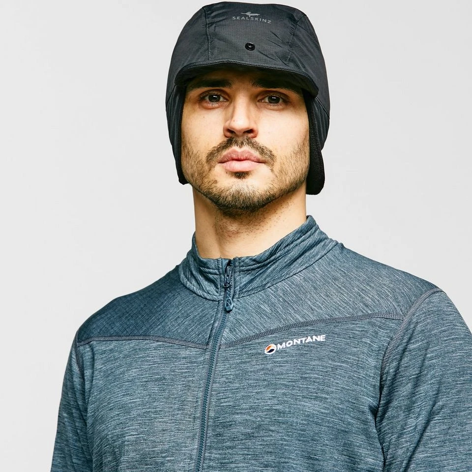 Montane Men’s Protium Pullover 6 Montane Men’s Protium Pullover - Image 4