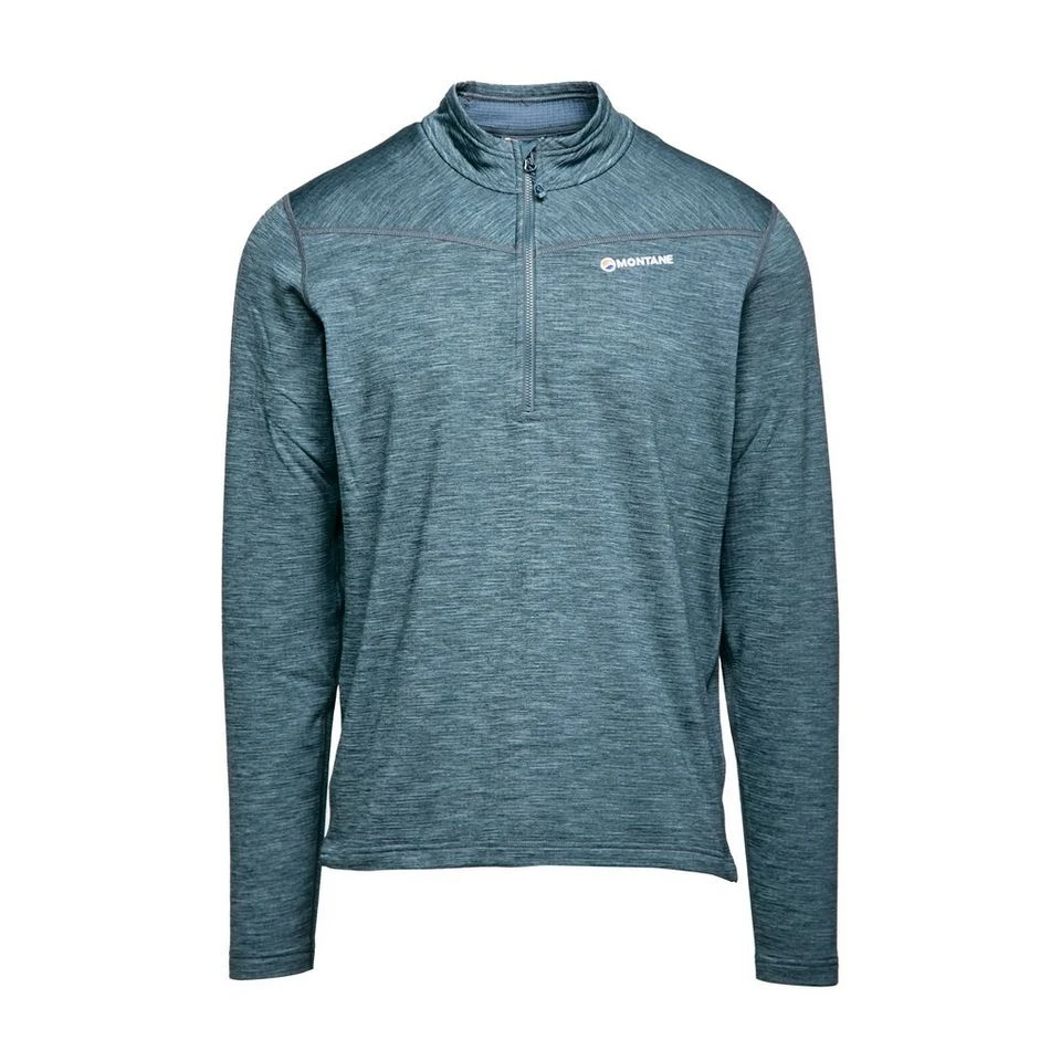 Montane Men’s Protium Pullover 8 Montane Men’s Protium Pullover - Image 6