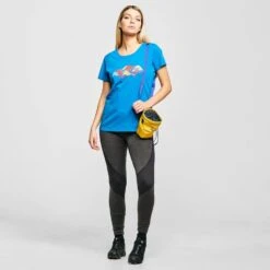 La Sportiva Women’s Hills T-Shirt 13 La Sportiva Women’s Hills T-Shirt -Berghaus Store go 363385 c