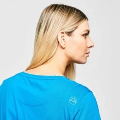 La Sportiva Women’s Hills T-Shirt 15 La Sportiva Women’s Hills T-Shirt -Berghaus Store go 363385 e