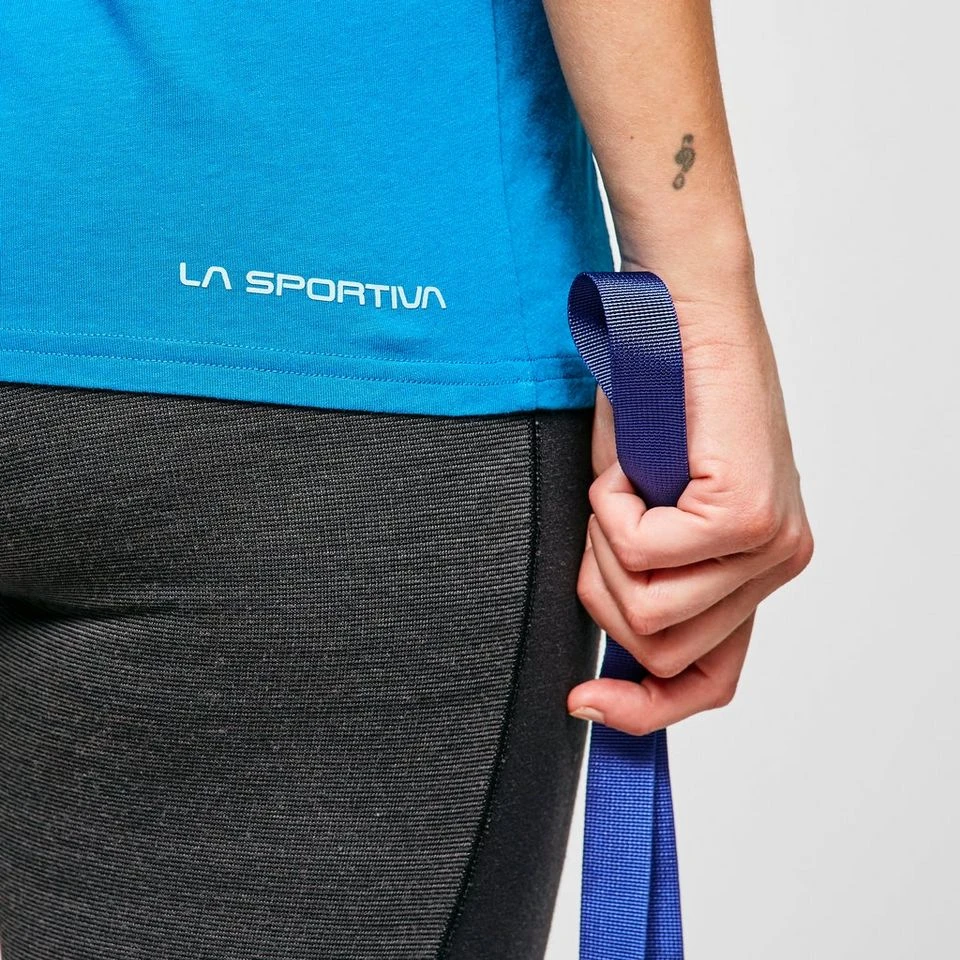 La Sportiva Women’s Hills T-Shirt 8 La Sportiva Women’s Hills T-Shirt - Image 6