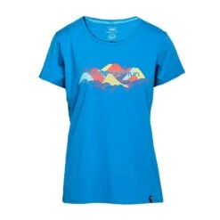 La Sportiva Women’s Hills T-Shirt 18 La Sportiva Women’s Hills T-Shirt -Berghaus Store go 363385 u