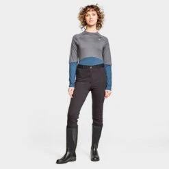 Women’s Jade Crew Neck Baselayer -Berghaus Store go 363697 c