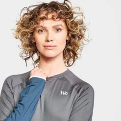 Women’s Jade Crew Neck Baselayer -Berghaus Store go 363697 d