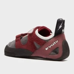 Evolv Elektra Climbing Shoes -Berghaus Store go 365132 f