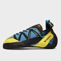 Scarpa Vapour Lace Climbing Shoes 15 Scarpa Vapour Lace Climbing Shoes -Berghaus Store go 365201 z