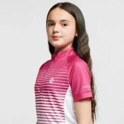 Dare 2b Kid’s Go Faster Jersey -Berghaus Store go 366083 d