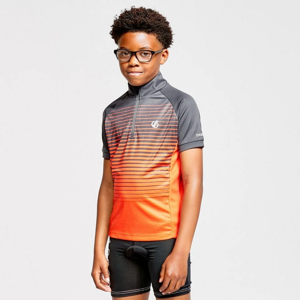 Dare 2b Kid’s Go Faster Jersey 3 Dare 2b Kid’s Go Faster Jersey