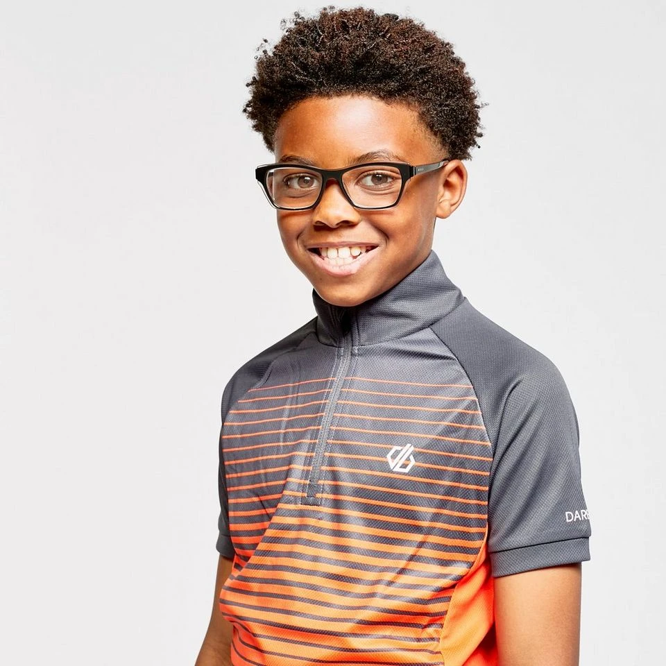 Dare 2b Kid’s Go Faster Jersey 6 Dare 2b Kid’s Go Faster Jersey - Image 4