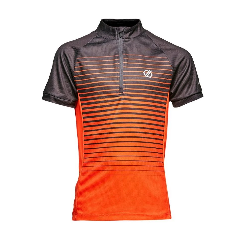 Dare 2b Kid’s Go Faster Jersey 8 Dare 2b Kid’s Go Faster Jersey - Image 6