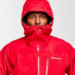 Montane Men's Gravity Gore-Tex Jacket -Berghaus Store go 366135 d