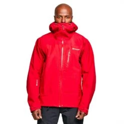Montane Men's Gravity Gore-Tex Jacket -Berghaus Store go 366135 z