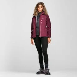 Montane Women's Gravity Gore-Tex Jacket -Berghaus Store go 366137 c