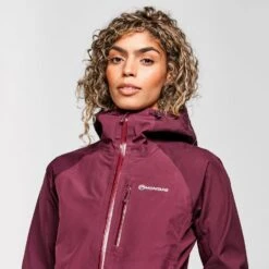 Montane Women's Gravity Gore-Tex Jacket -Berghaus Store go 366137 d