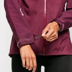 Montane Women's Gravity Gore-Tex Jacket -Berghaus Store go 366137 g