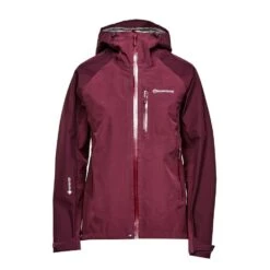 Montane Women's Gravity Gore-Tex Jacket -Berghaus Store go 366137 u