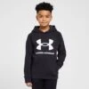 Under Armour Kids’ Rival Full-Zip Hooded Fleece -Berghaus Store go 370793 a