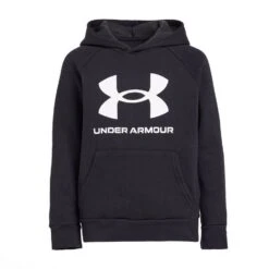 Under Armour Kids’ Rival Full-Zip Hooded Fleece -Berghaus Store go 370793 u