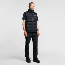 Men's Tech Down Gilet 13 Men's Tech Down Gilet -Berghaus Store go 371201 c