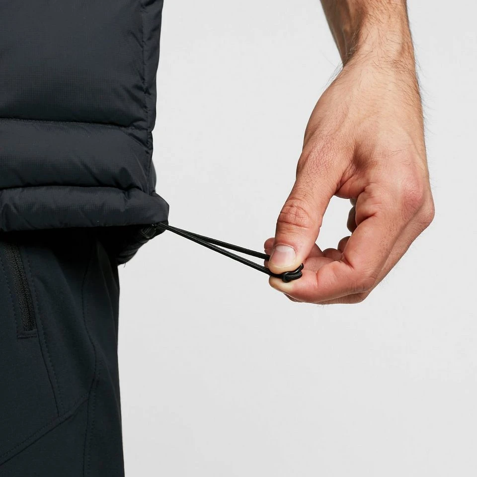 Men's Tech Down Gilet 8 Men's Tech Down Gilet - Image 6