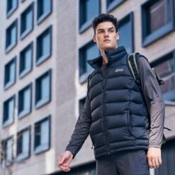 Men's Tech Down Gilet 17 Men's Tech Down Gilet -Berghaus Store go 371201 g