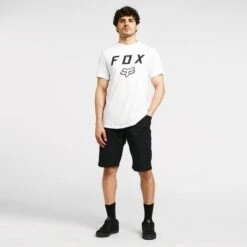 Fox Men’s Legacy Moth Tee -Berghaus Store go 371436 c