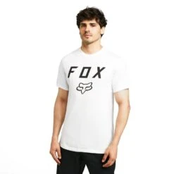 Fox Men’s Legacy Moth Tee -Berghaus Store go 371436 z