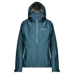 Montane Women's Levity Gore-Tex Jacket -Berghaus Store go 372340 u