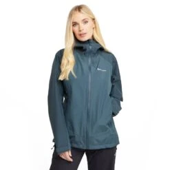 Montane Women's Levity Gore-Tex Jacket -Berghaus Store go 372340 z