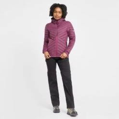 Women’s Journey Insulated Jacket -Berghaus Store go 373525 c