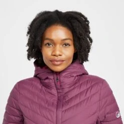 Women’s Journey Insulated Jacket -Berghaus Store go 373525 f
