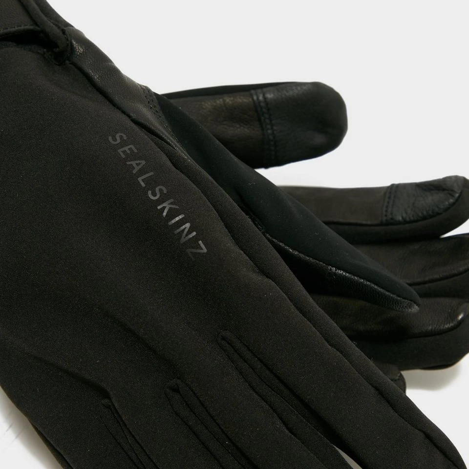 Sealskinz Men's Waterproof Insulated Gloves 5 Sealskinz Men's Waterproof Insulated Gloves - Image 3
