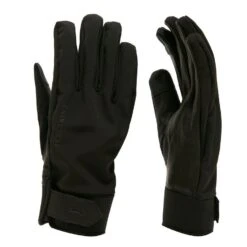 Sealskinz Men's Waterproof Insulated Gloves 11 Sealskinz Men's Waterproof Insulated Gloves -Berghaus Store go 373532 z