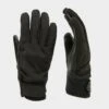 Sealskinz Women's Waterproof Insulated Gloves 2 Sealskinz Women's Waterproof Insulated Gloves -Berghaus Store go 373535 a