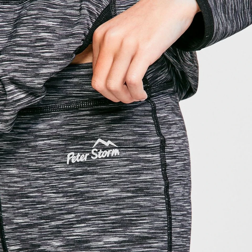 Kid's Balance Leggings 6 Kid's Balance Leggings - Image 4